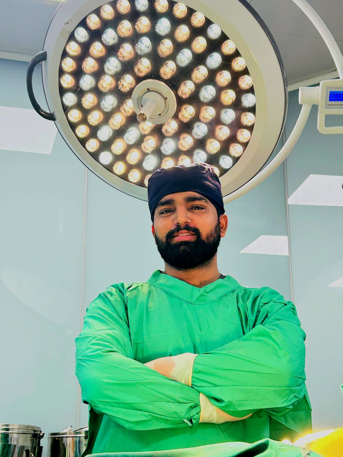 Clinic Gallery