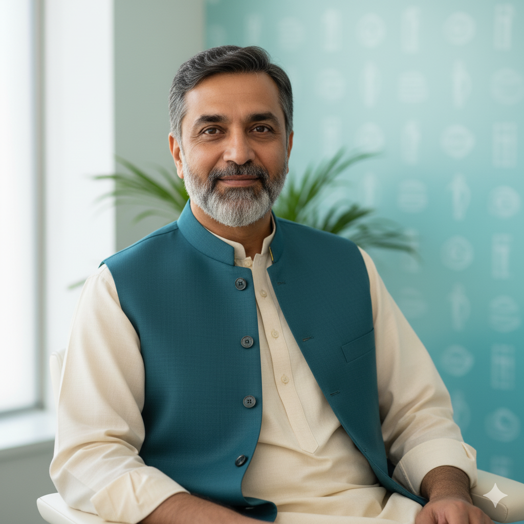 Muhammad Akram